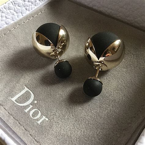 christian dior tribal earrings online|christian mise en dior earrings.